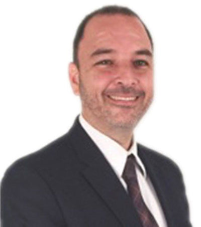 Guy Barmoha