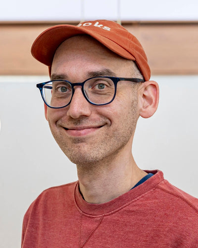 Greg Pizzoli