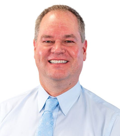 Greg Kushnir
