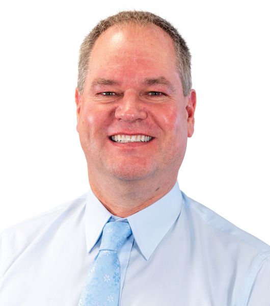 Greg Kushnir
