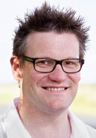 Greg Ashman
