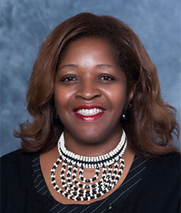 Gloria Swindler Boutte