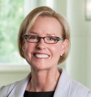 Geraldine Dawson