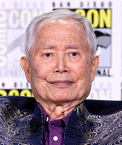 George Takei