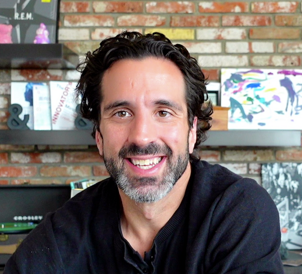 George Couros