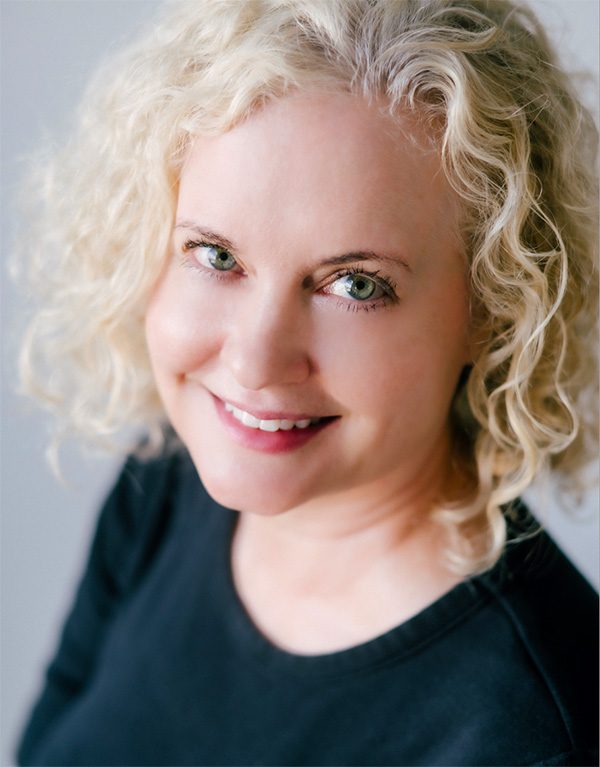 Elizabeth Verdick
