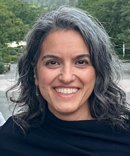 Elham Kazemi