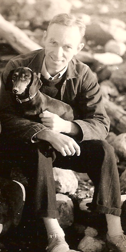 E. B. White