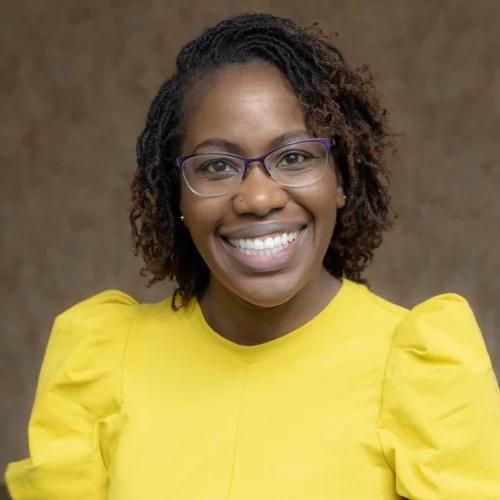 Ayanna D. Perry