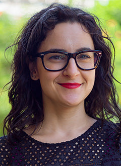 Barbara Golub