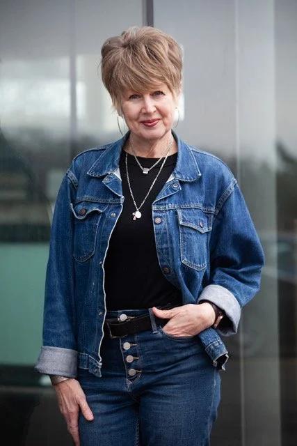 Barbara Mariconda