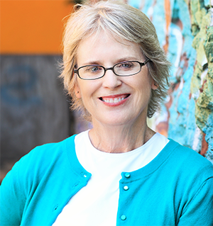 Barbara O'Connor