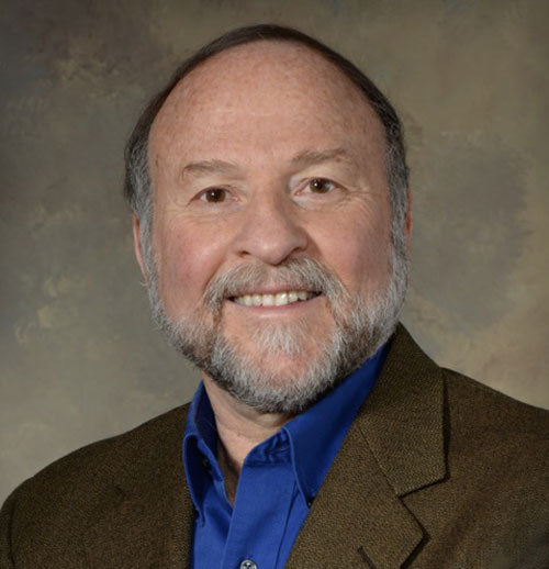 Barry M. Prizant