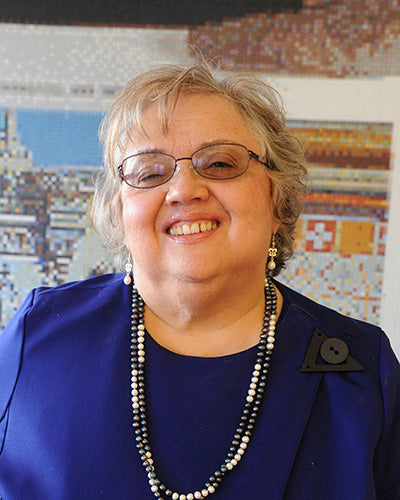 Belinda Bustos Flores
