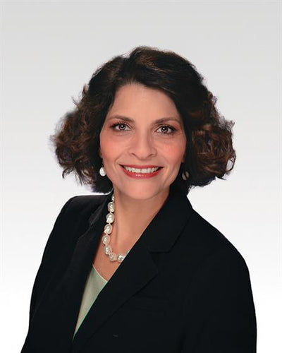 Belinda Reyes