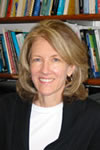 Benita Blachman Ph.D.