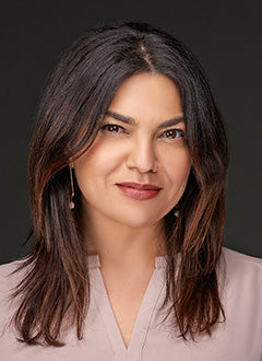 Bibinaz Pirayesh