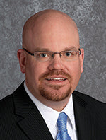Brad M. Currie