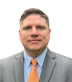 Brad Sever
