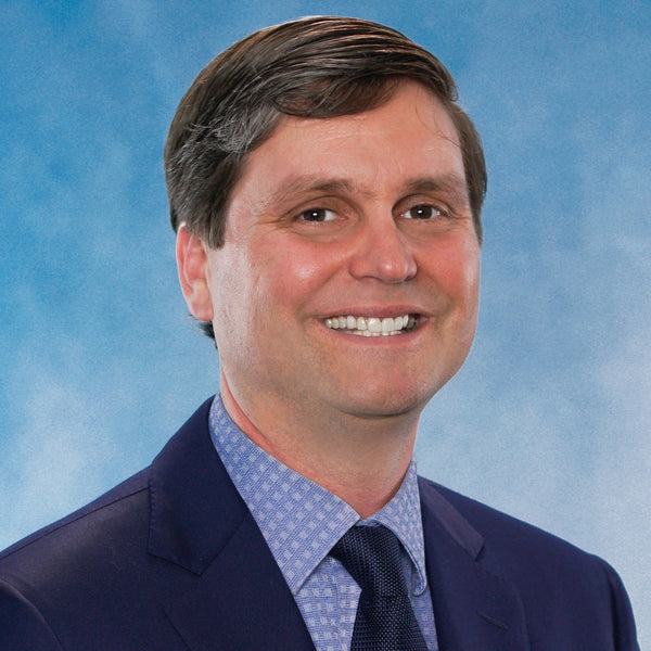 Bradley R. Staats
