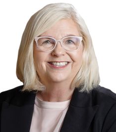 Brenda Duncan-Davis