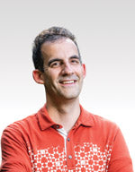 Brett Vogelsinger