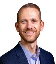 Brian J. Kosena