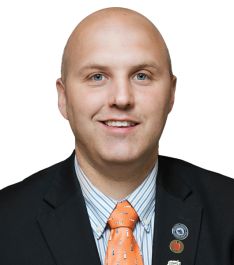 Brian M. Stack