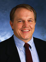 Brian Mitchell Pete