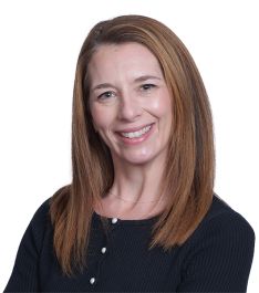 Bridget Cahill