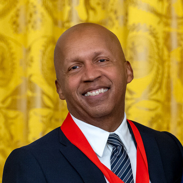 Bryan Stevenson
