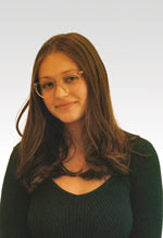 Caroline Welty