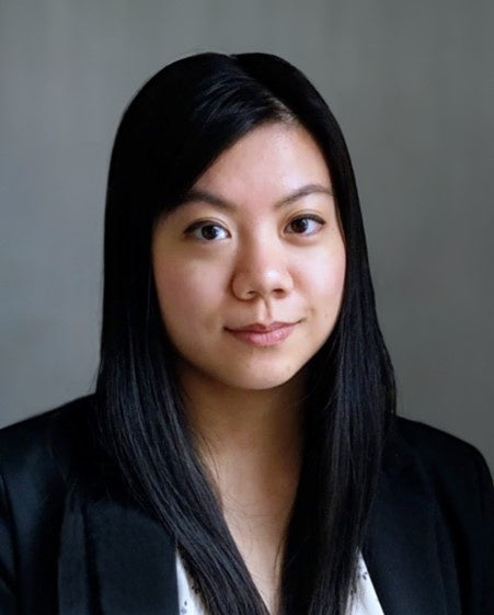 Catherine Yuh