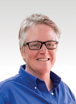 Cathy Williams