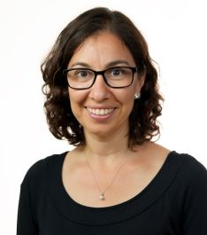 Chepina Rumsey