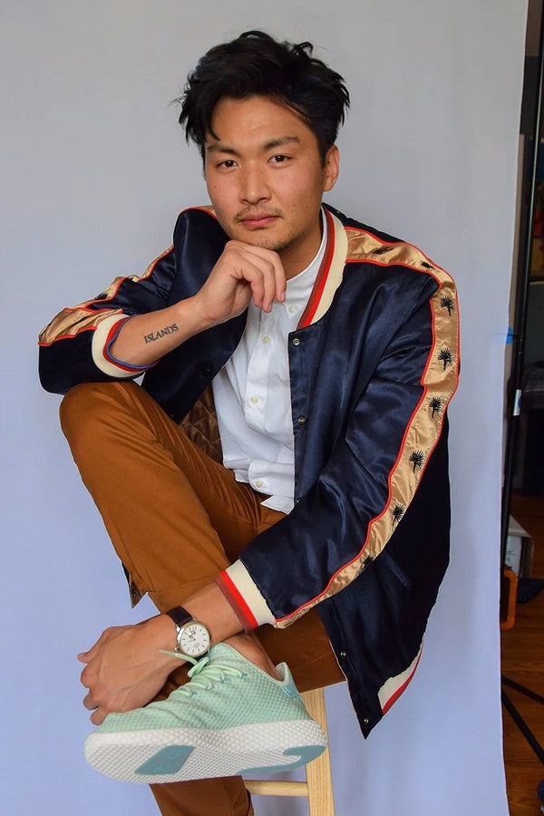 Chris Choi