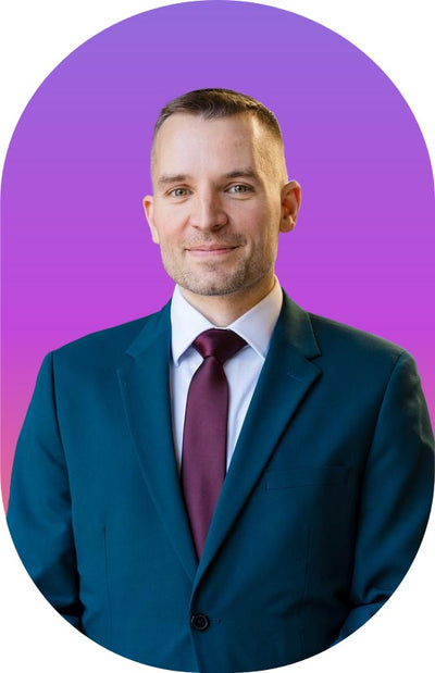Chris Luzniak