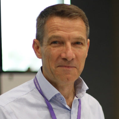 Chris Munro
