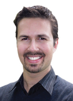 Christopher Lehman