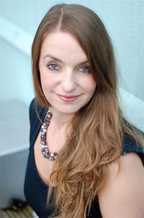 Claire Gadsby