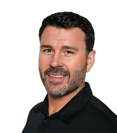 Clayton R. Cook