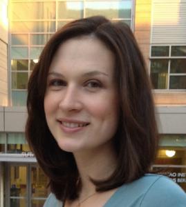 Colleen Uscianowski M.S.