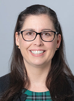 Courtney N. Baker
