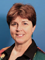 Cyndy Scheibe