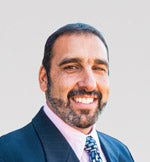 Daniel A. Joseph