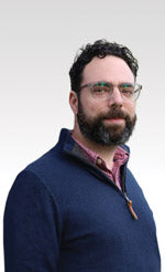 Daniel Bauer