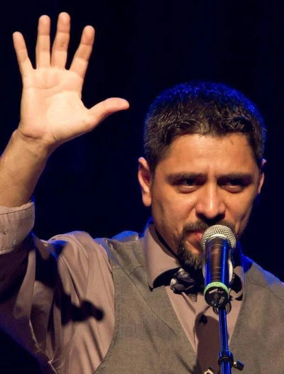 Daniel García Ordaz