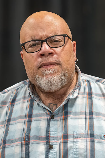 David F. Walker