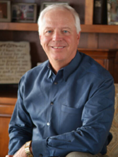 David Cottrell