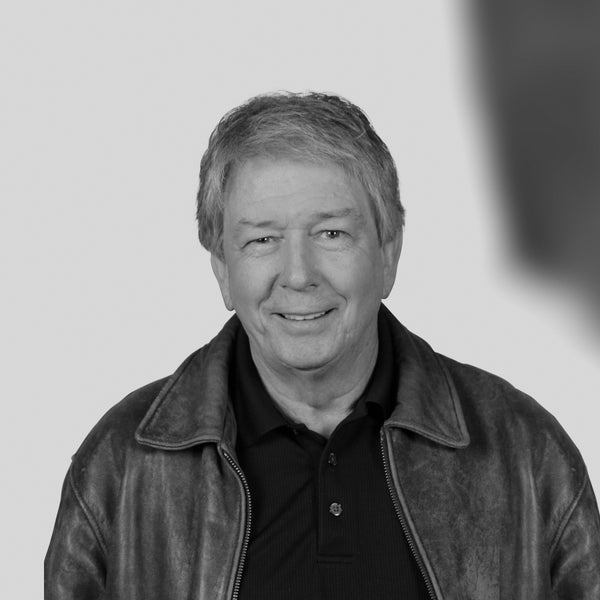 Darrell Scott